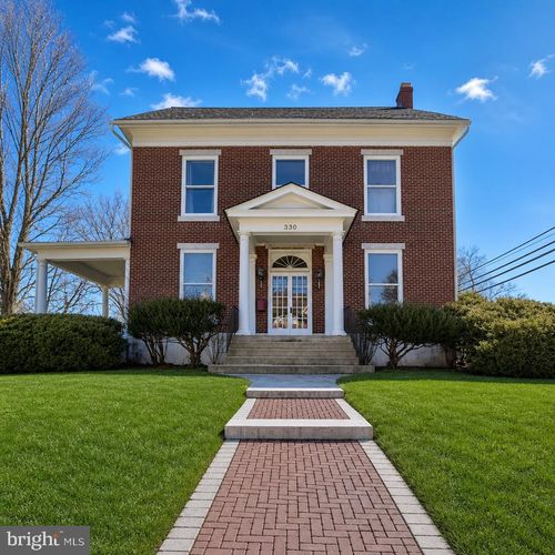 330 E Main St, Annville, PA, 17003-1507 | Card Image