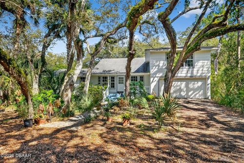 4875 Sailfish Dr, Ponce Inlet, FL, 32127-7217 | Card Image