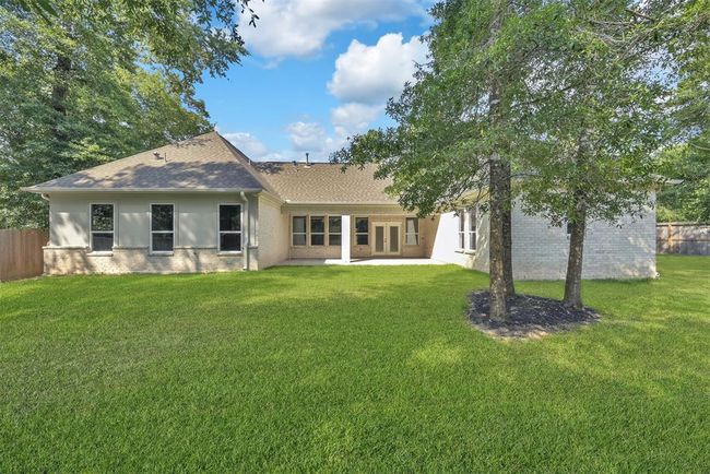 7 Pilot Pt, House other with 4 bedrooms, 5 bathrooms and 3 parking in Conroe TX | Image 46