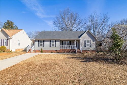 7018 Chaftain Pl, Greensboro, NC, 27410-8656 | Card Image
