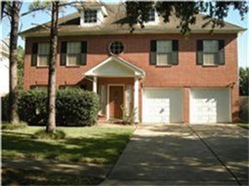 4606 Glasgow Dr, Missouri City, TX, 77459-2710 | Card Image