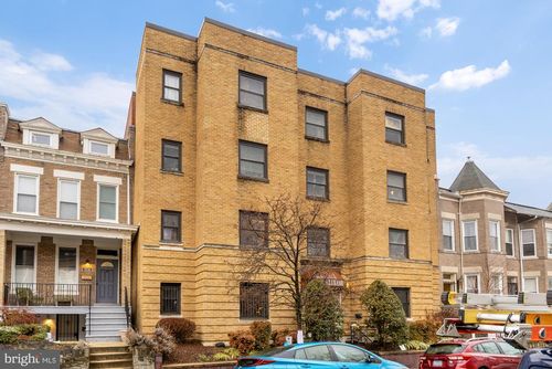 200-3534 10th St Nw, WASHINGTON, DC, 20010-1437 | Card Image