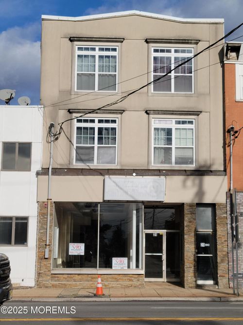 21 Main St, Eatontown, NJ, 07724-3498 | Card Image