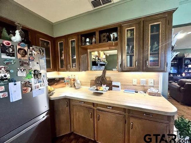 12239 Lovers Ln, House other with 3 bedrooms, 2 bathrooms and null parking in Larue TX | Image 22