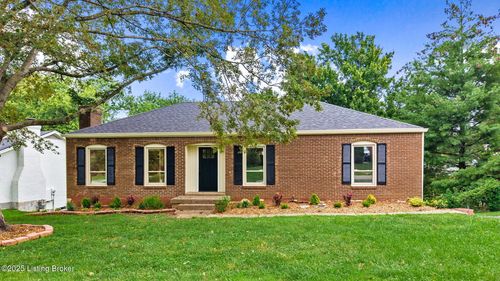 8503 Amerivan Dr, Jeffersontown, KY, 40299-1102 | Card Image