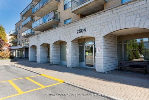 509-2504 Rutherford Rd, Concord, ON, L4K5N5 | Card Image