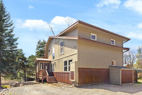 217 Longhorn Ln, Basalt, CO, 81621-5035 | Card Image