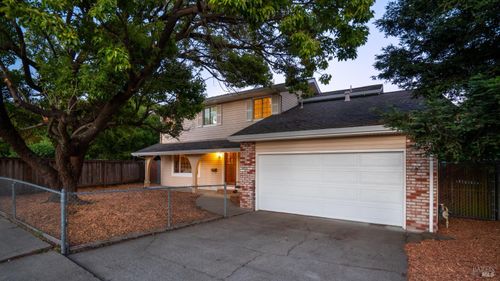 1008 Samuel Drive, Petaluma, CA, 94952 | Card Image