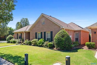 101 Bennington Way, House other with 2 bedrooms, 2 bathrooms and null parking in Huntsville AL | Image 3