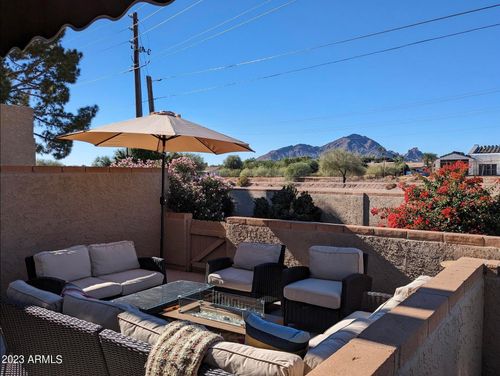 6466 N 77th Pl, Scottsdale, AZ, 85250-4750 | Card Image