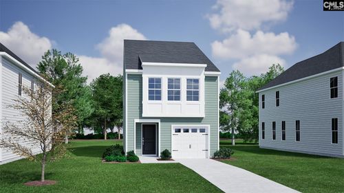 342 Tartan Road, Hopkins, SC, 29061 | Card Image