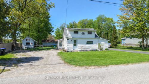 46 Osborne St, Victoria Harbour, ON, L0K2A0 | Card Image