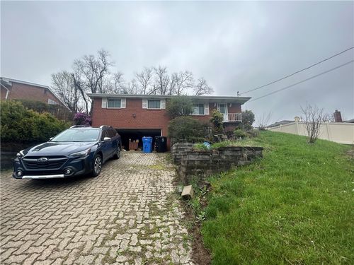 241 Dennis St, Elizabeth, PA, 15037-2509 | Card Image
