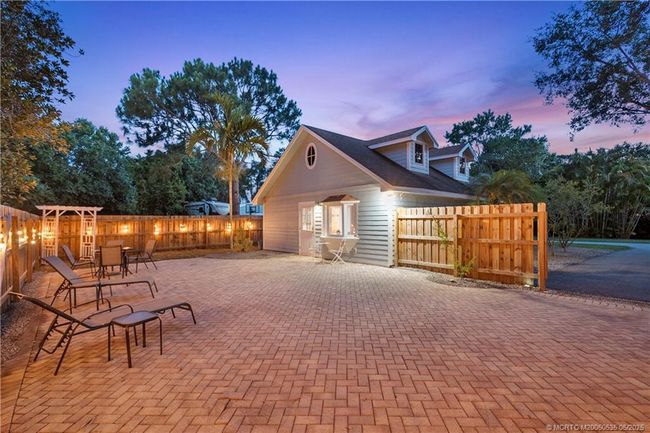 1850 Sw Hackman Ter, House other with 4 bedrooms, 4 bathrooms and 2 parking in Stuart FL | Image 70