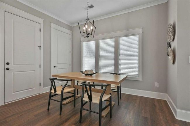 150 Pinedale Ln, House other with 3 bedrooms, 3 bathrooms and null parking in Senoia GA | Image 18