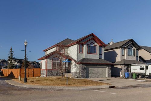 116 Rainbow Falls Grove, Chestermere, AB, T1X0E9 | Card Image