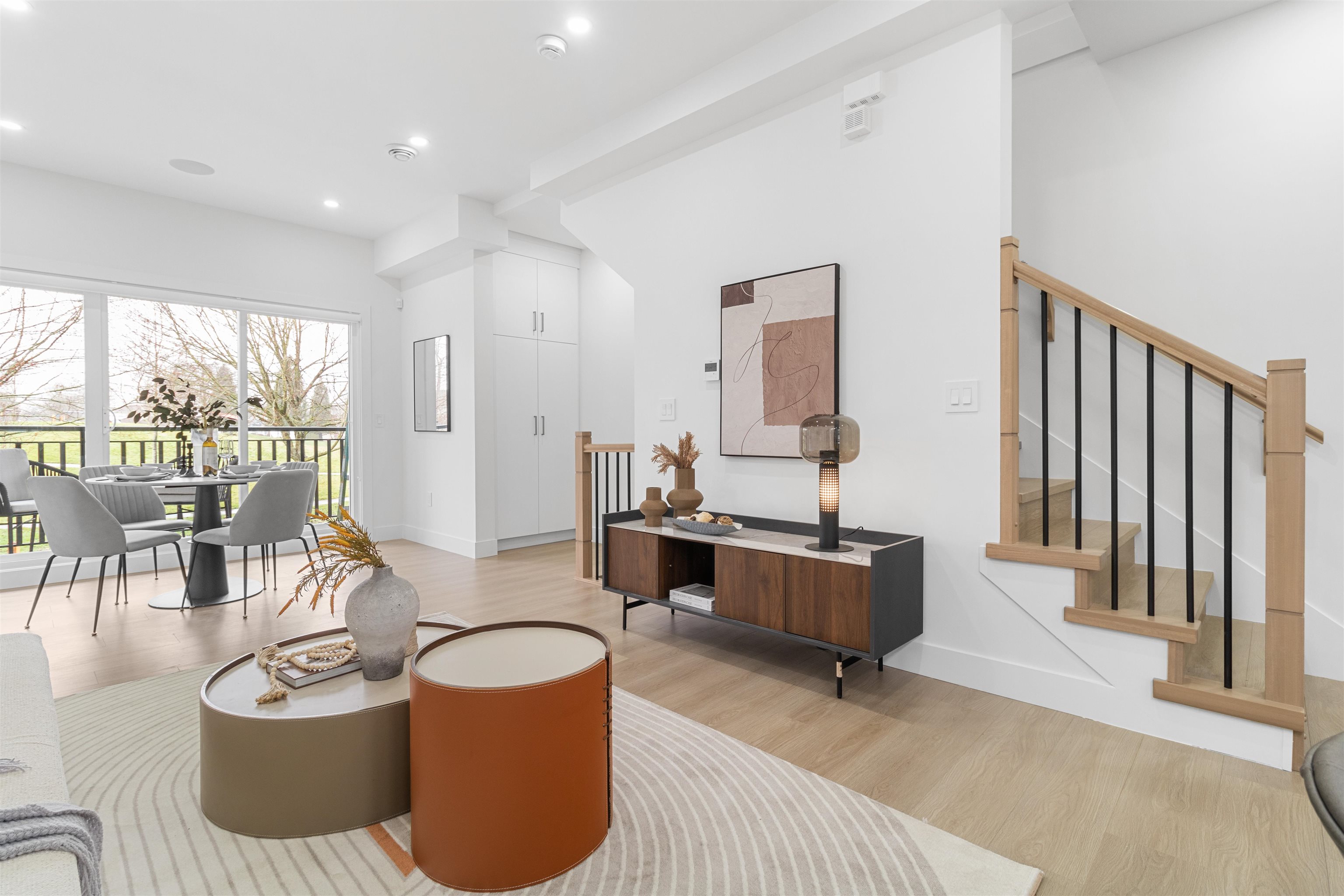 Residential in Richmond 2
