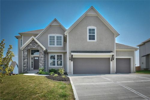 2275 W Elm Ter, Olathe, KS, 66061-3989 | Card Image