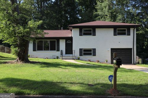3608 Glen Mora Dr, Decatur, GA, 30032-5139 | Card Image