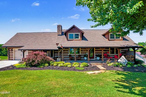 1116 Lake Ridge Dr, Dandridge, TN, 37725-5040 | Card Image