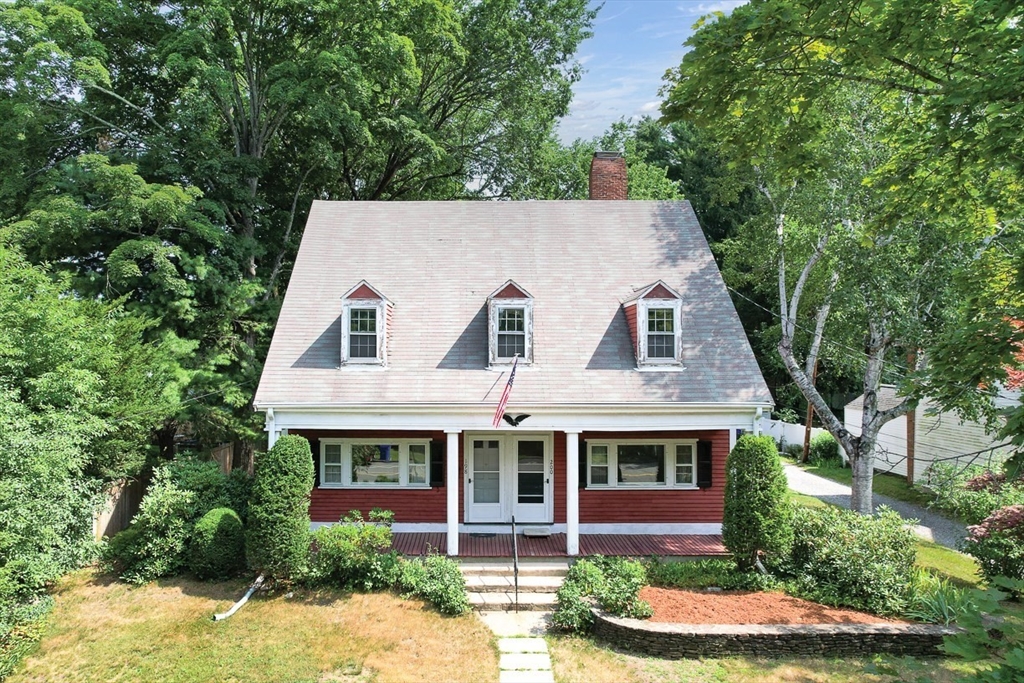 Residential Income in Newton