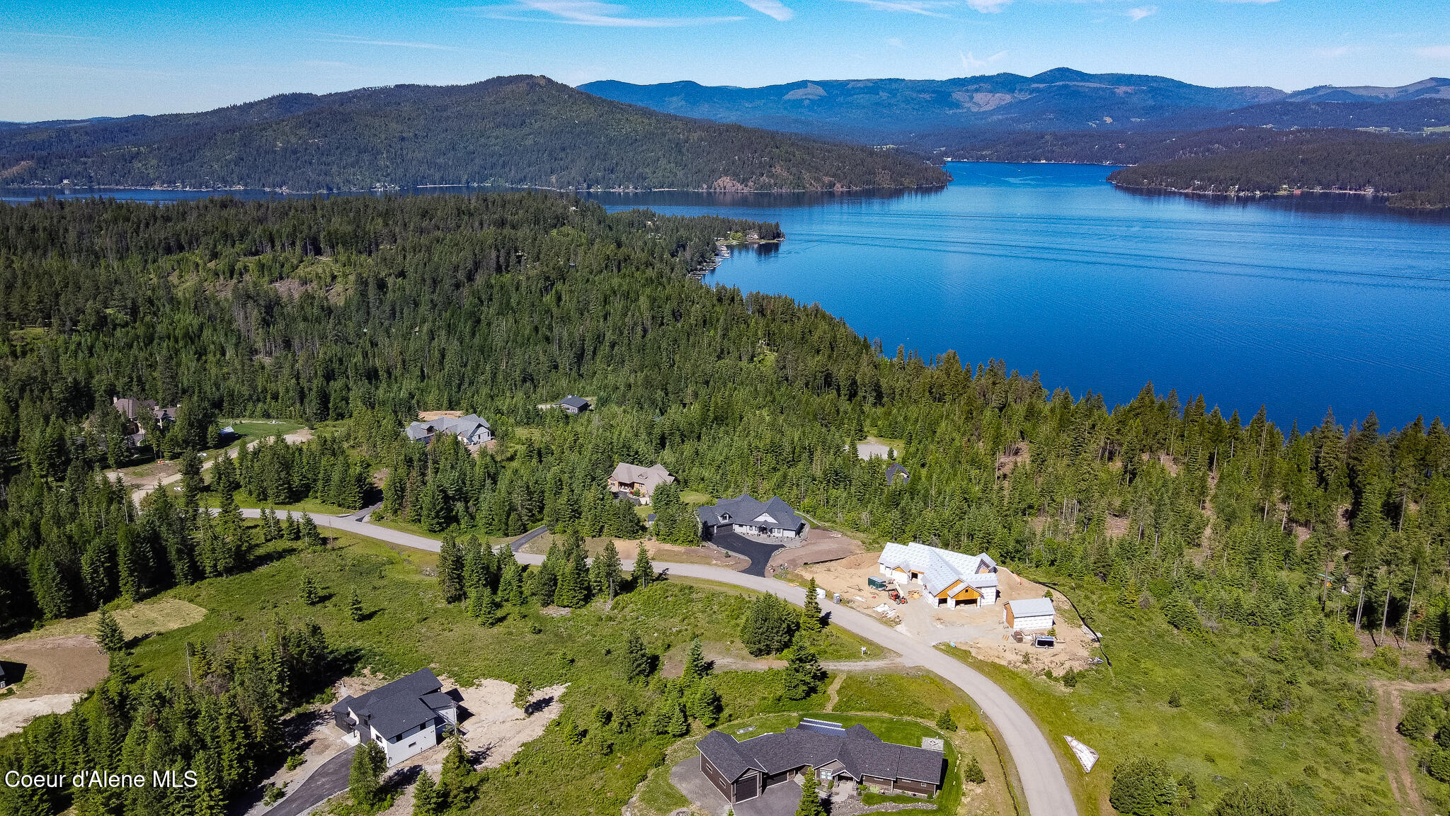 Land in Harrison 3