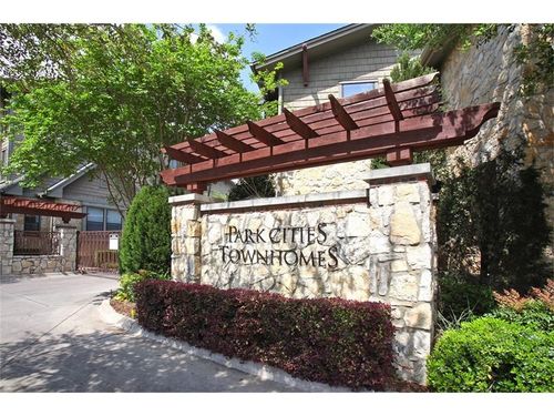 6312 Purcell Ct, Dallas, TX, 75209-5737 | Card Image