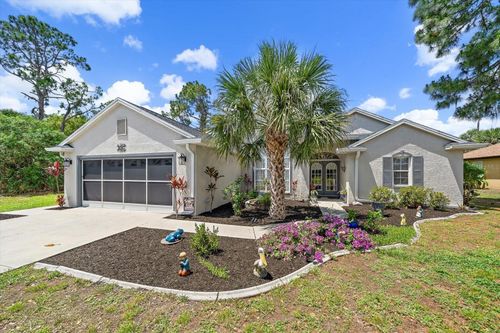 1687 Wise Dr, NORTH PORT, FL, 34286-6831 | Card Image