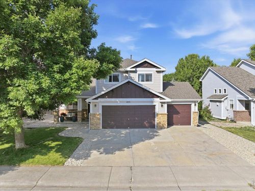 455 Lyra Pl, Loveland, CO, 80537-2061 | Card Image