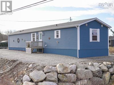 2722 Sandy Point Rd, House other with 3 bedrooms, 2 bathrooms and null parking in Lower Sandy Point NS | Image 1