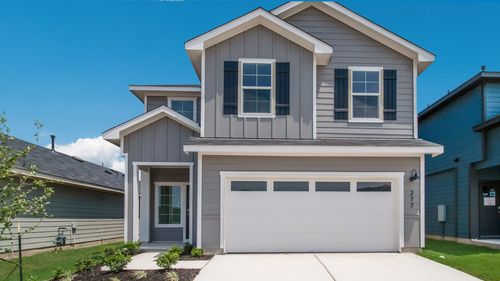 332 Ebbsfleet Dr, Uhland, TX, 78640-3991 | Card Image