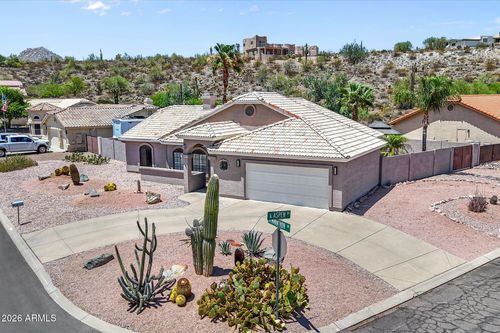 14942 E Marathon Dr, Fountain Hills, AZ, 85268-1333 | Card Image