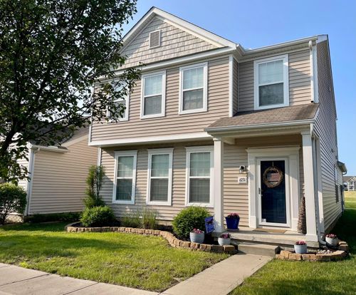 287-6231 Red Glare Dr, Galloway, OH, 43119-8028 | Card Image