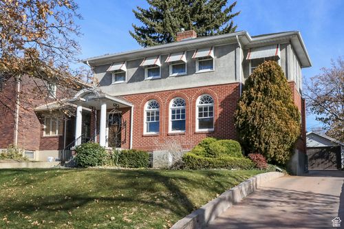 1021 S 1300 E, Salt Lake City, UT, 84105-1549 | Card Image