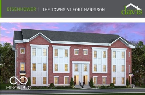 5748 Birtz Rd, Indianapolis, IN, 46216-2043 | Card Image