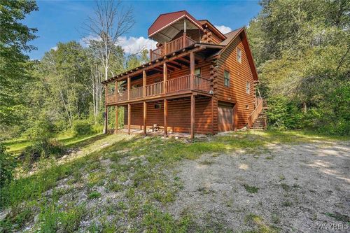 4451 Block Rd, Delevan, NY, 14042-9729 | Card Image