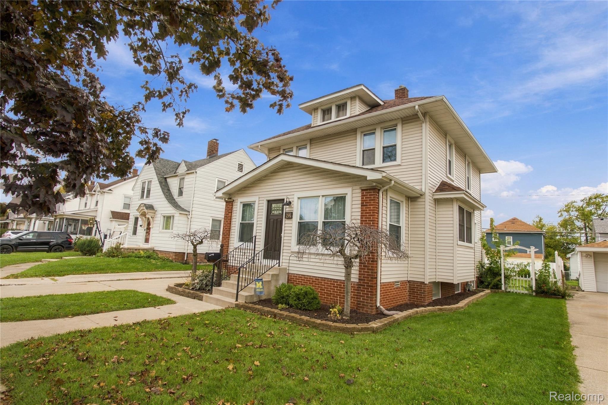 Residential in Monroe 2