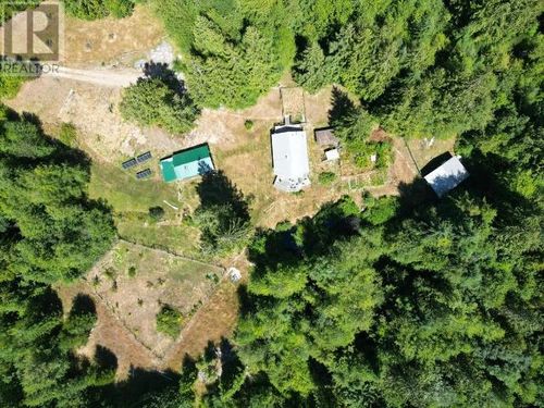 6000 Deighton Creek Rd, Powell River, BC, V8A0G8 | Card Image