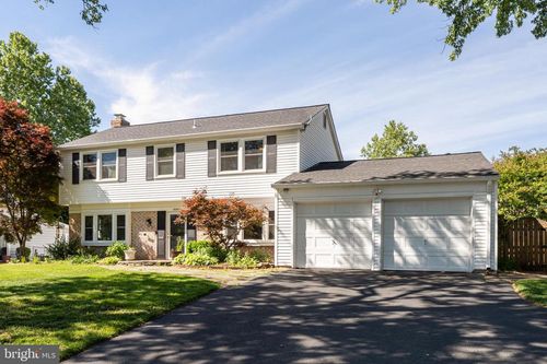 13204 Pressmont Ln, FAIRFAX, VA, 22033-3008 | Card Image