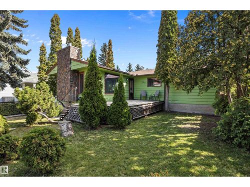 9911 149 St Nw, Edmonton, AB, T5P1K7 | Card Image