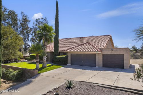 2059 N El Caminito, Nogales, AZ, 85621 | Card Image