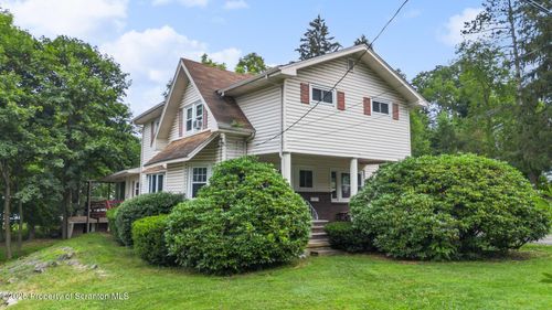 429 Clark Ave, Clarks Summit, PA, 18411-1015 | Card Image