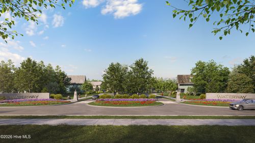 Lot 4 Peninsula Parkway, Southport, NC, 28461 | Card Image