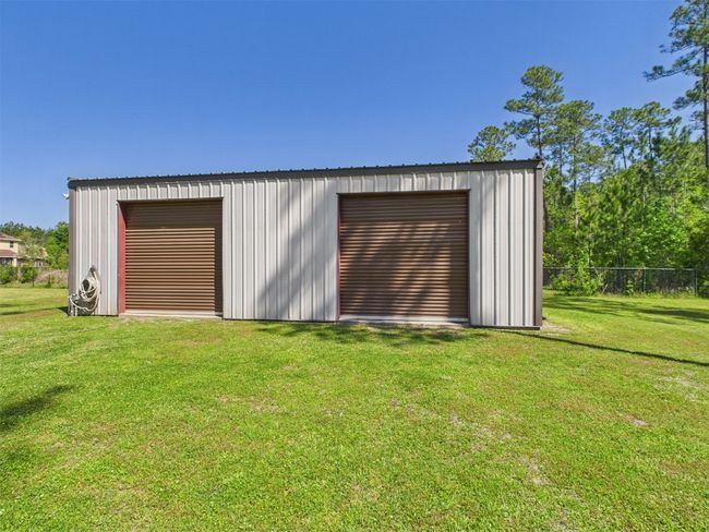 75610 Edwards Rd, Home with 4 bedrooms, 3 bathrooms and null parking in Yulee FL | Image 69