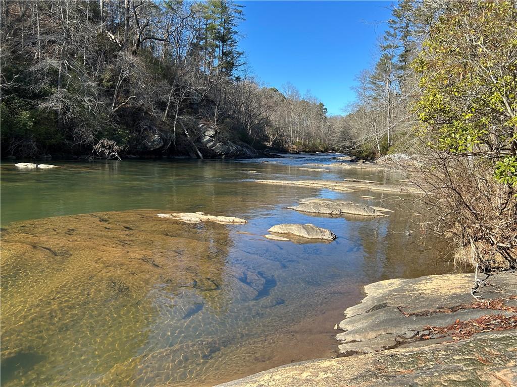 Land in Demorest 3