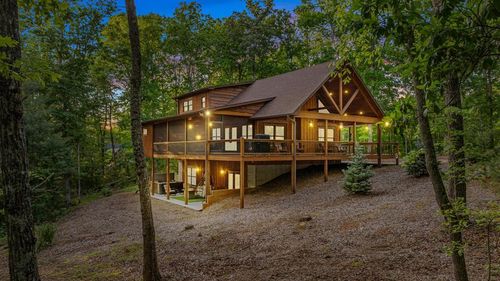 12 Heritage Dr, Mineral Bluff, GA, 30559-2828 | Card Image