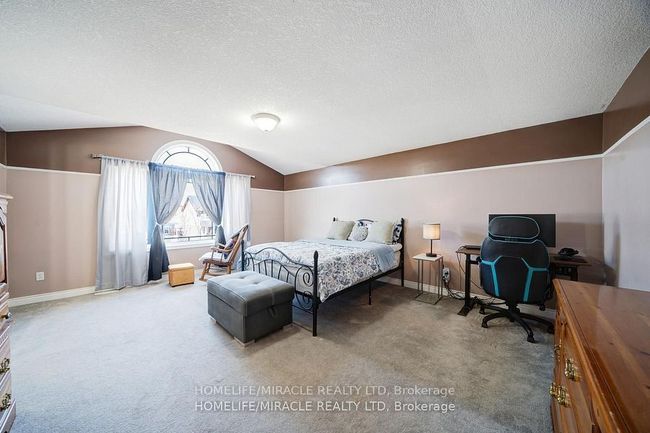 81 Shephard Ave, House other with 3 bedrooms, 4 bathrooms and 2 parking in Alliston ON | Image 32