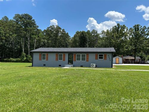 5006 Myers Road, Monroe, NC, 28110 | Card Image