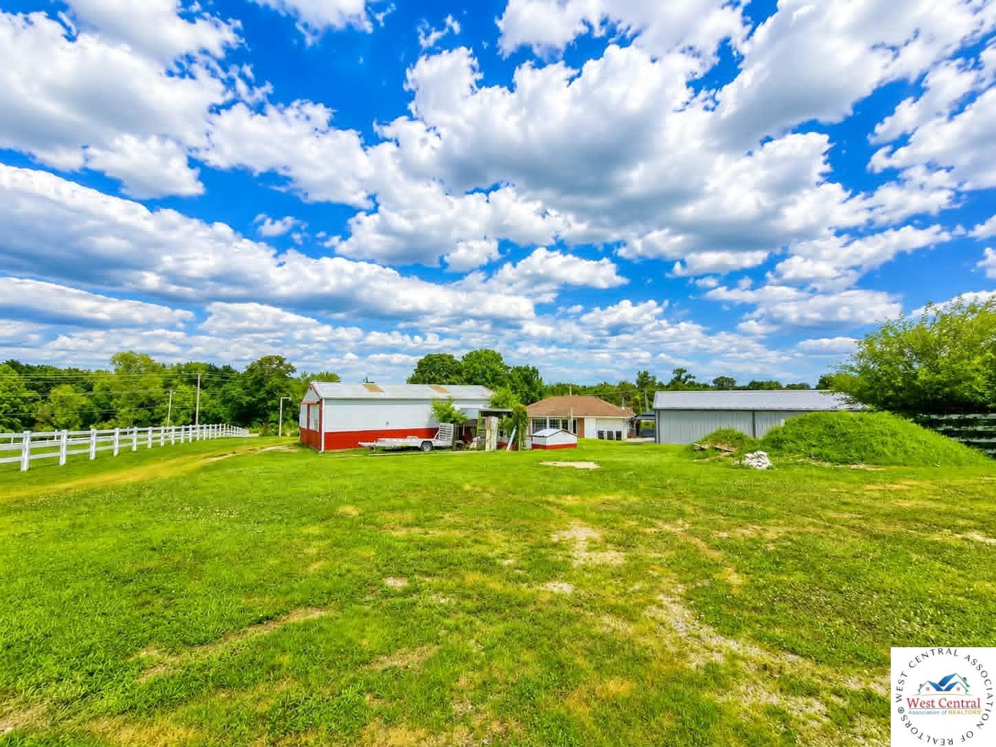 Residential in Boonville 2