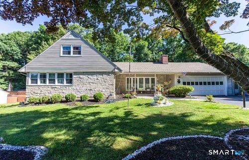 74 Dino Rd, Bristol, CT, 06010-7822 | Card Image